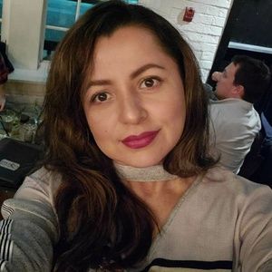 Meet your Posher, Keyla